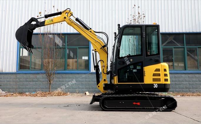 挖掘機(jī) 挖掘機(jī)